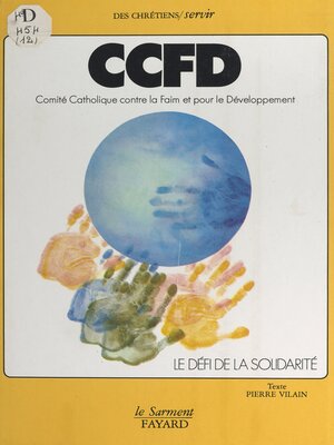cover image of Le défi de la solidarité
